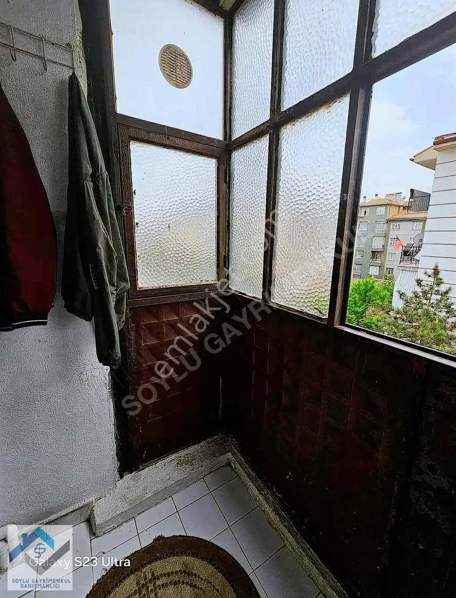 Soylu Gayrimenkulden Satılık Yatırımlık Daire - Görsel 3