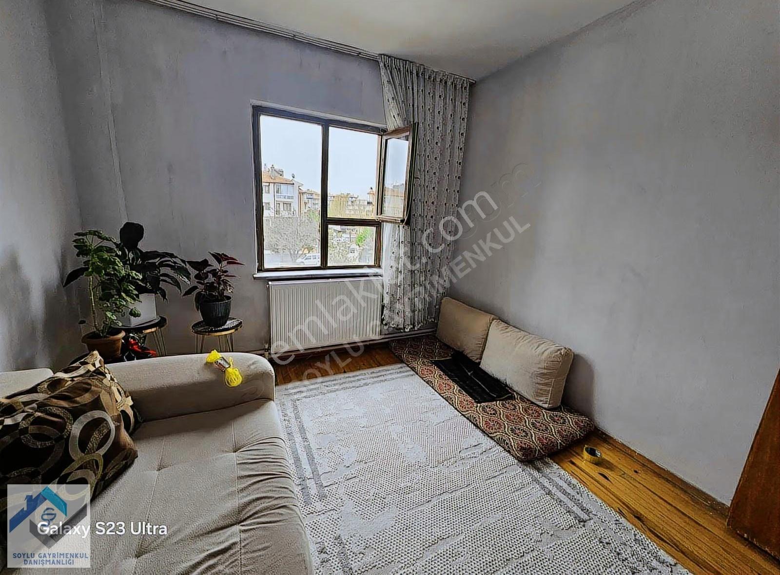 Soylu Gayrimenkulden Satılık Yatırımlık Daire - Görsel 18