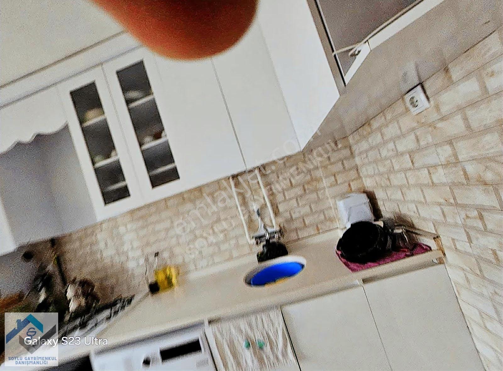 Soylu Gayrimenkulden Satılık Yatırımlık Daire - Görsel 9