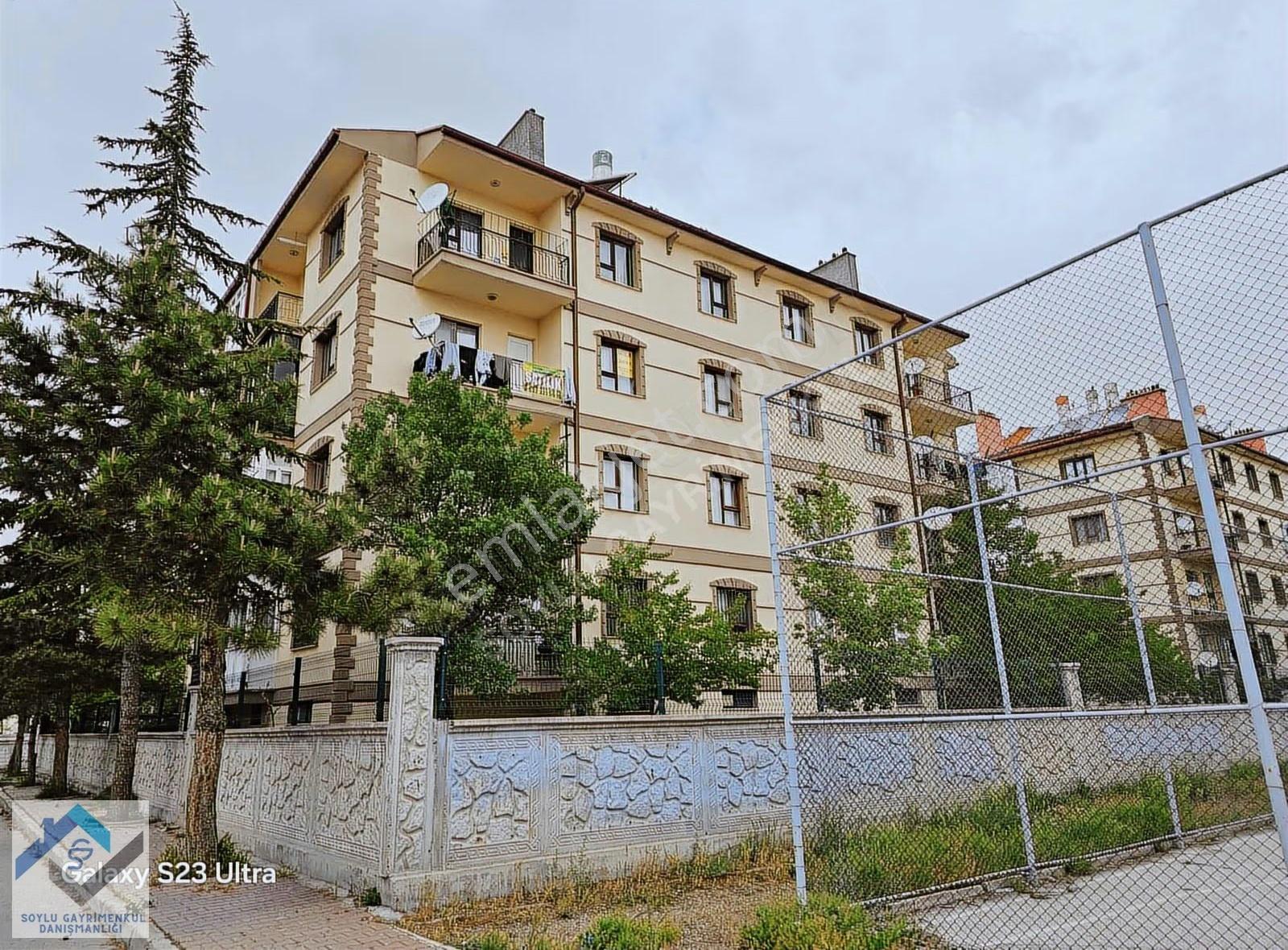 Soylu Gayrimenkulden Satılık Yatırımlık Daire - Görsel 12
