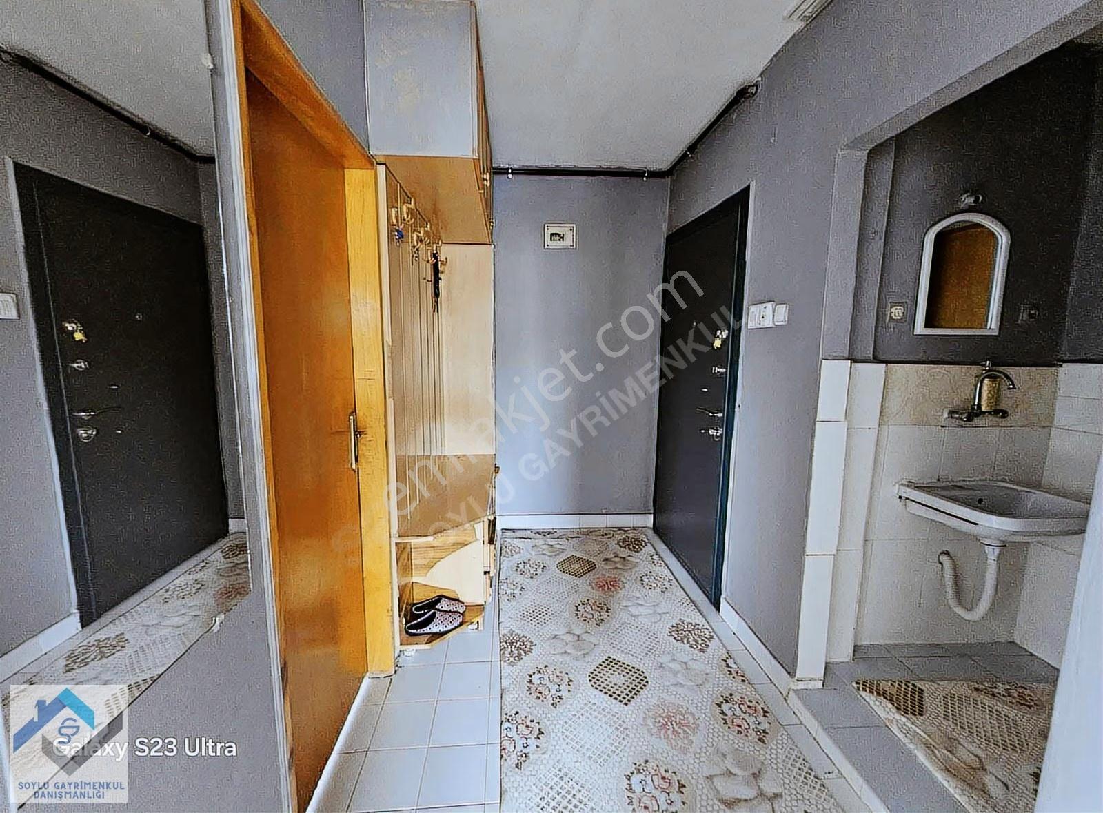 Soylu Gayrimenkulden Satılık Yatırımlık Daire - Görsel 11