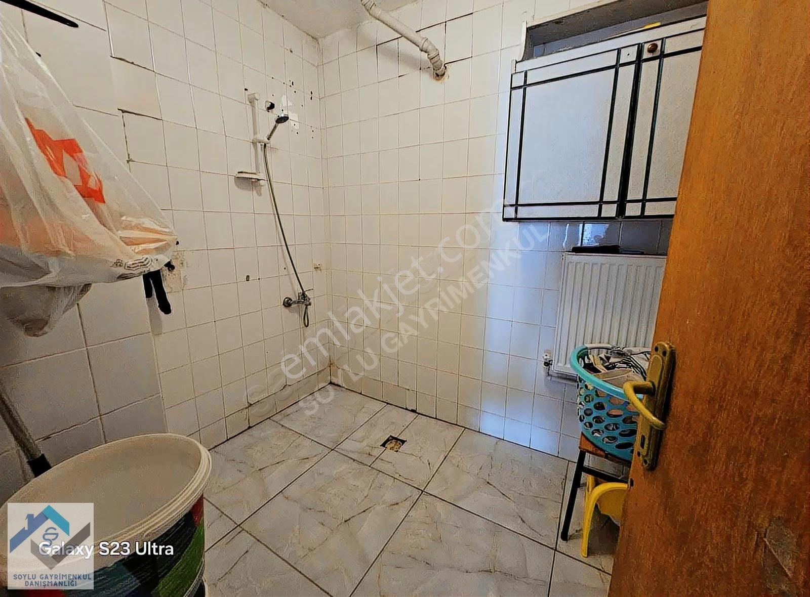 Soylu Gayrimenkulden Satılık Yatırımlık Daire - Görsel 8