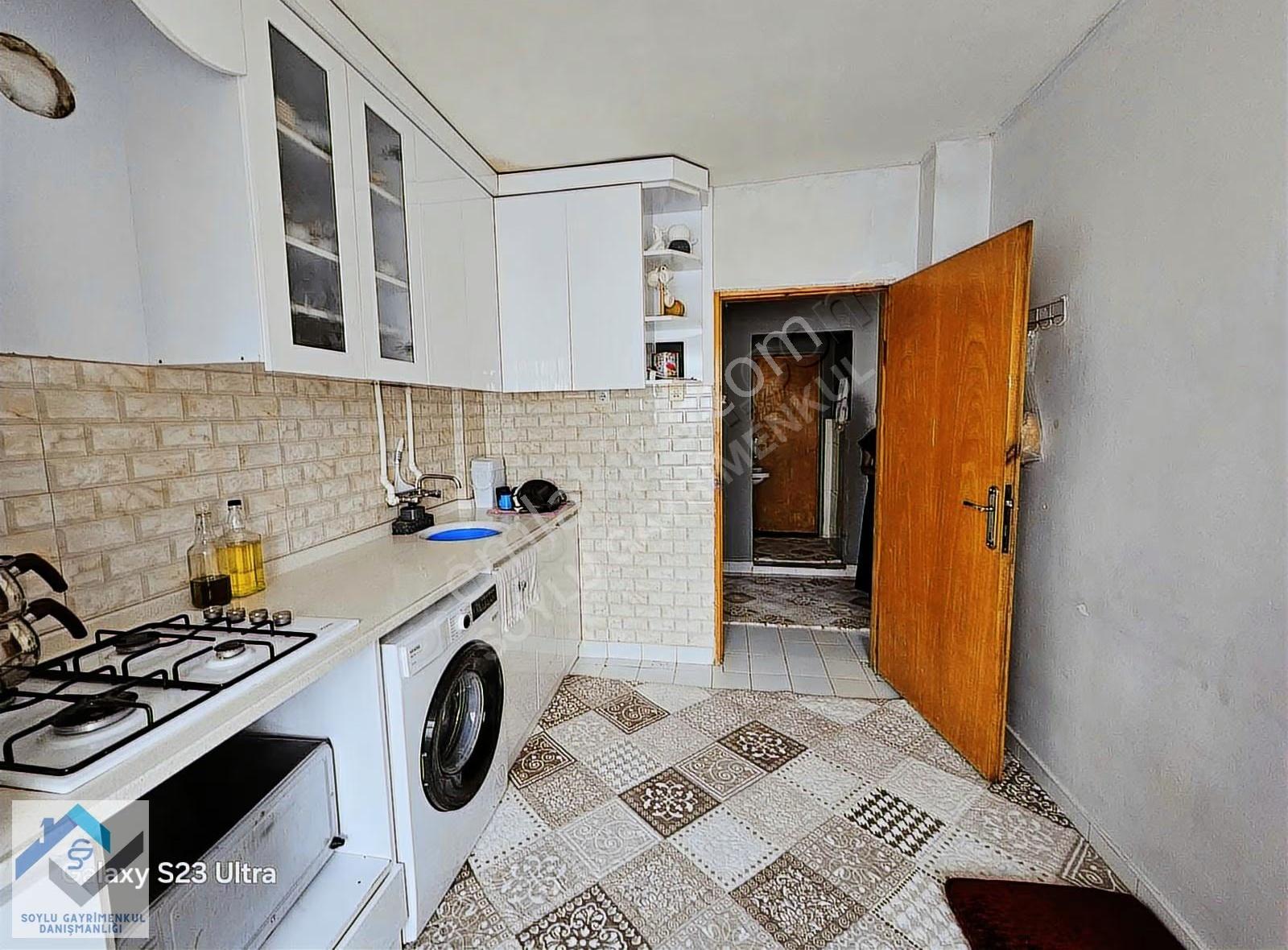 Soylu Gayrimenkulden Satılık Yatırımlık Daire - Görsel 10