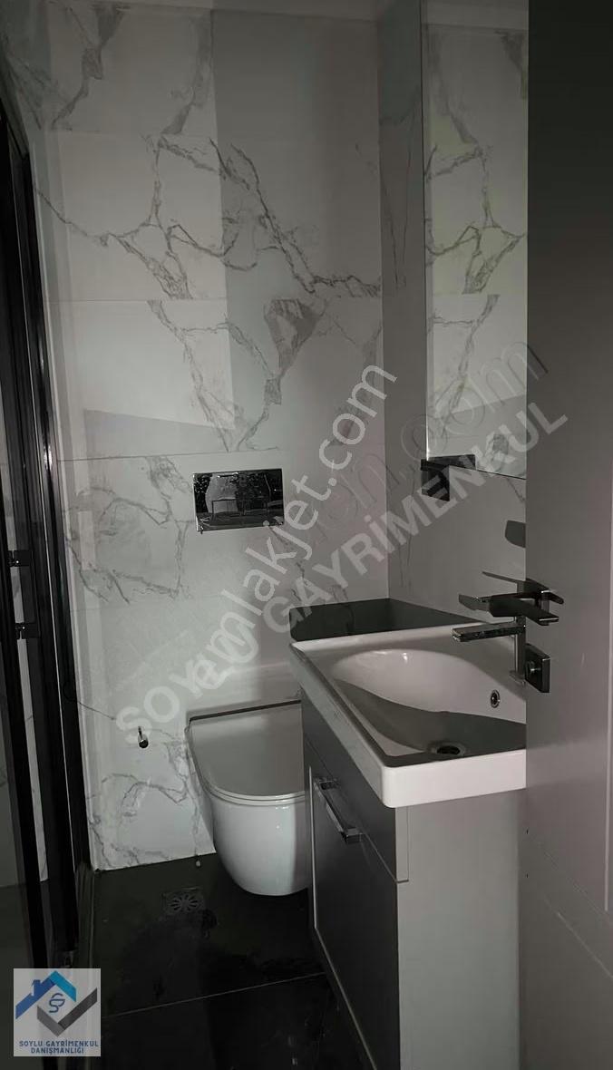 Soylu Gayrimenkulden Satılık Lux Daire - Görsel 28
