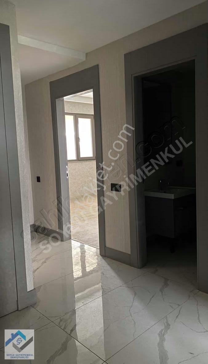 Soylu Gayrimenkulden Satılık Lux Daire - Görsel 12
