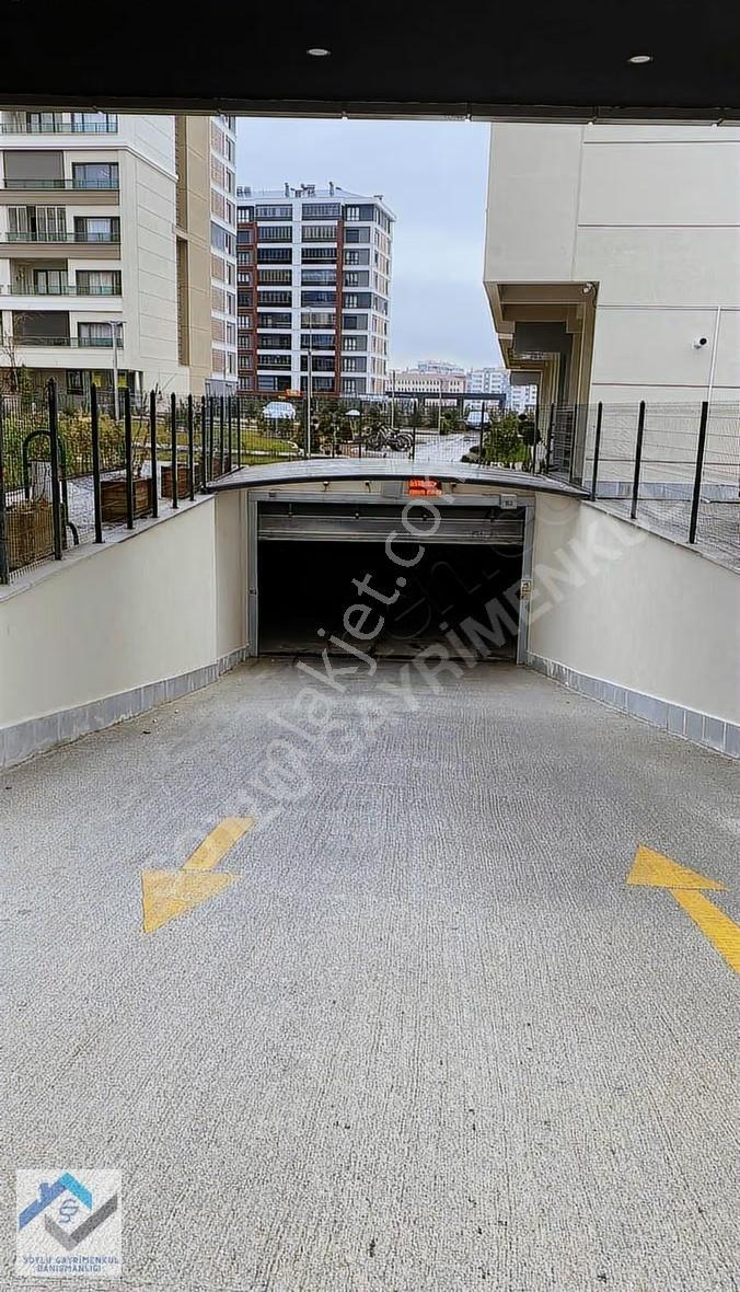 Soylu Gayrimenkulden Satılık Lux Daire - Görsel 32