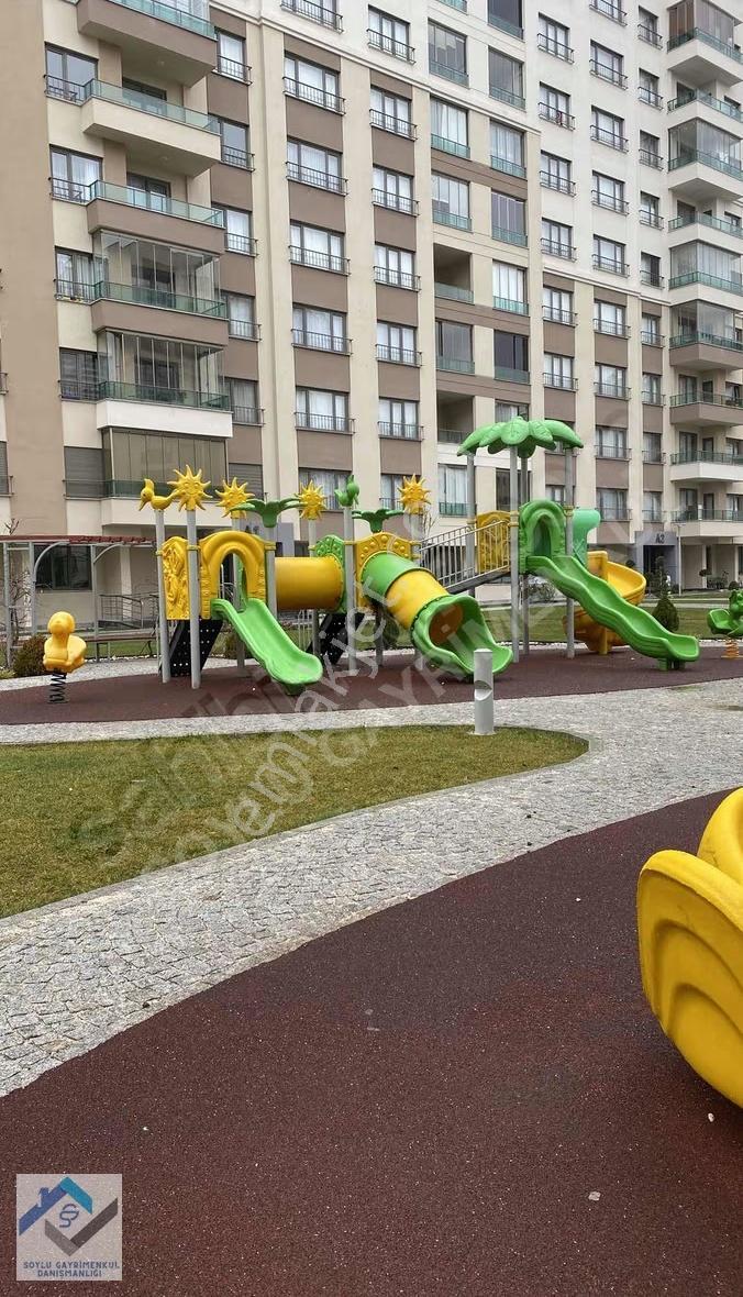 Soylu Gayrimenkulden Satılık Lux Daire - Görsel 10