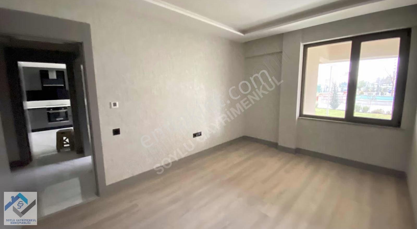 Soylu Gayrimenkulden Satılık Lux Daire - Görsel 15