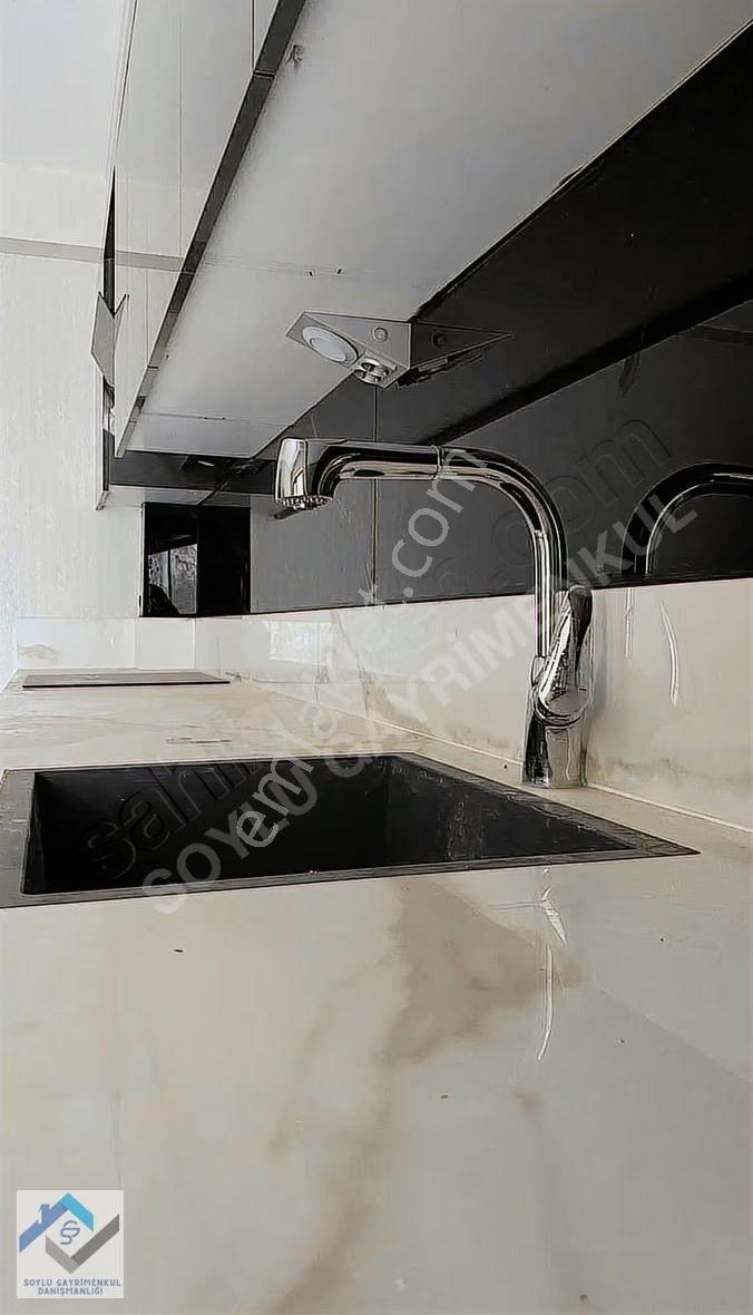 Soylu Gayrimenkulden Satılık Lux Daire - Görsel 26