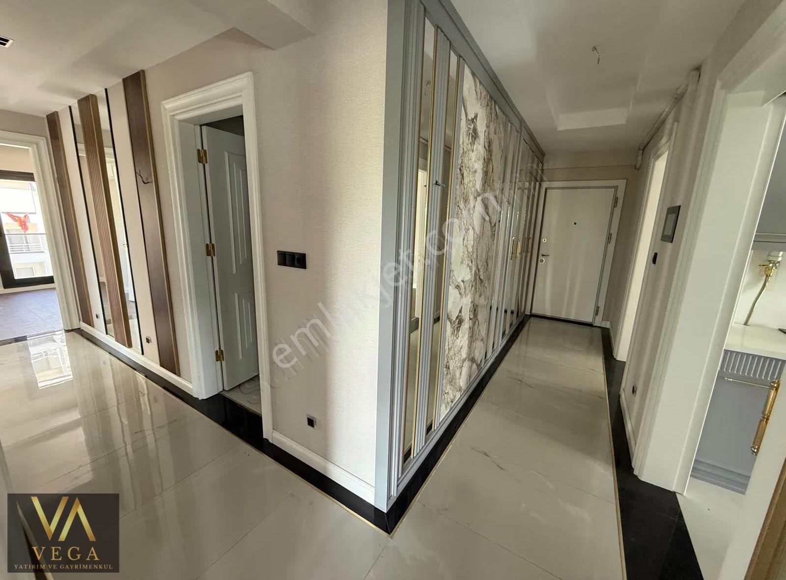 Güzelyurt'da Site İçi Arakat Ultra Lüks 4+1 Daire 1.balkon - Görsel 20