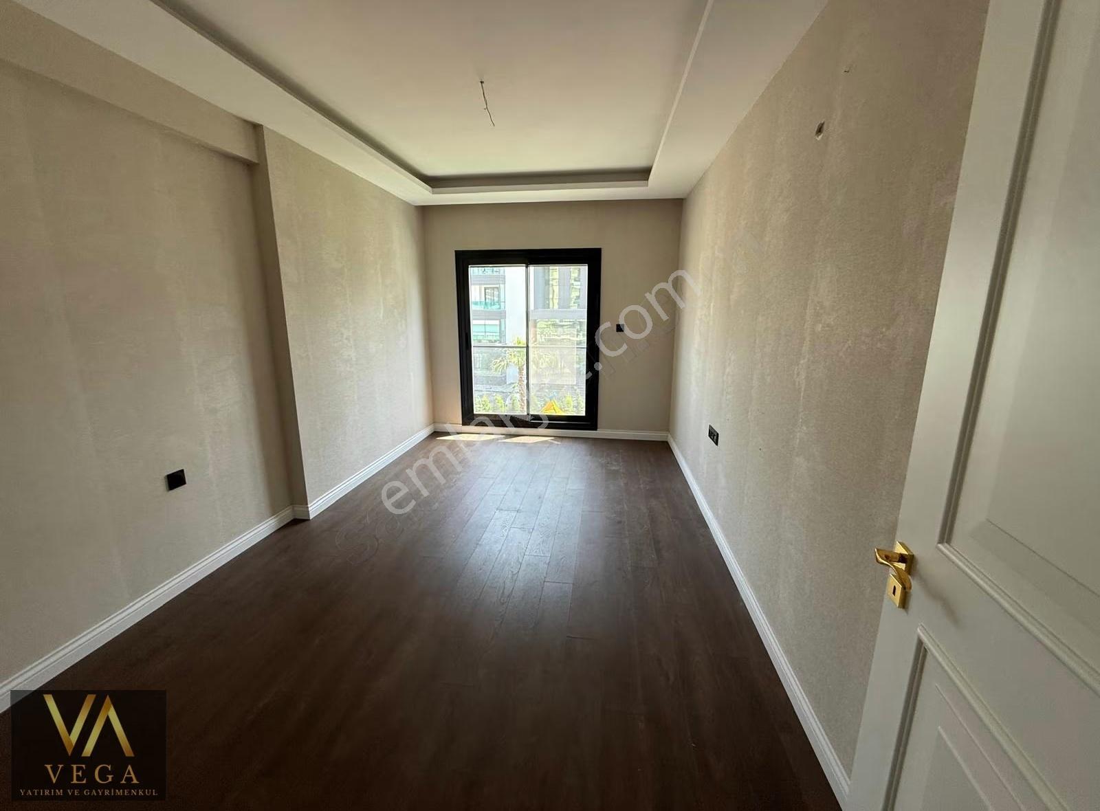 Güzelyurt'da Site İçi Arakat Ultra Lüks 4+1 Daire 1.balkon - Görsel 17