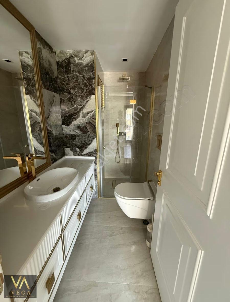 Güzelyurt'da Site İçi Arakat Ultra Lüks 4+1 Daire 1.balkon - Görsel 13