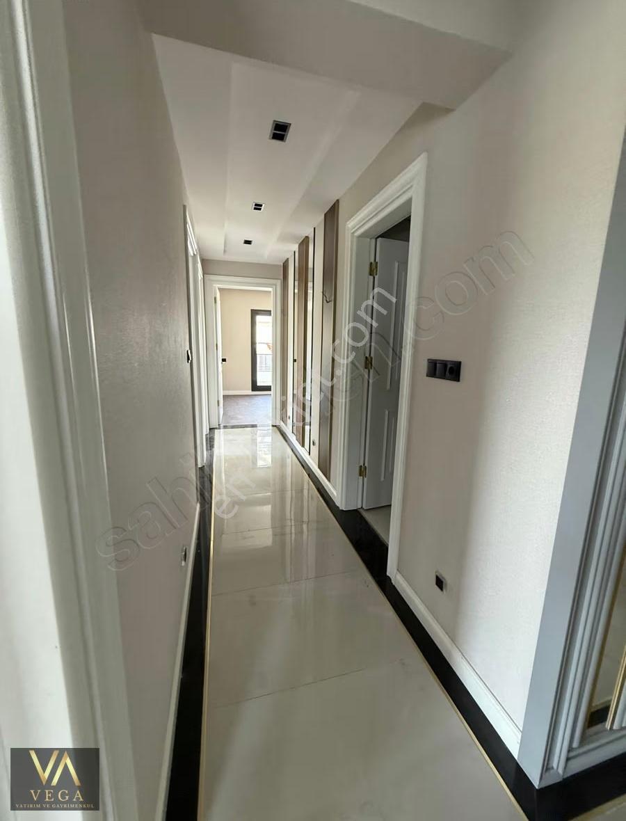 Güzelyurt'da Site İçi Arakat Ultra Lüks 4+1 Daire 1.balkon - Görsel 22