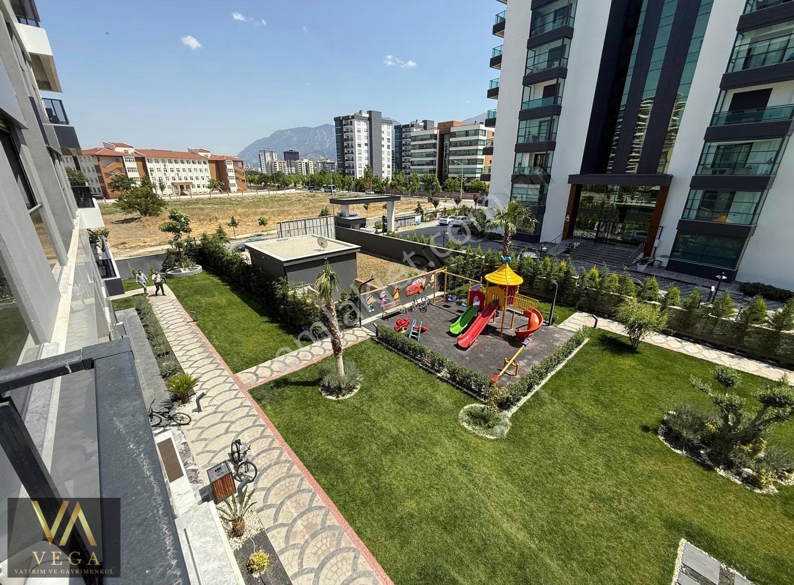 Güzelyurt'da Site İçi Arakat Ultra Lüks 4+1 Daire 1.balkon - Görsel 25