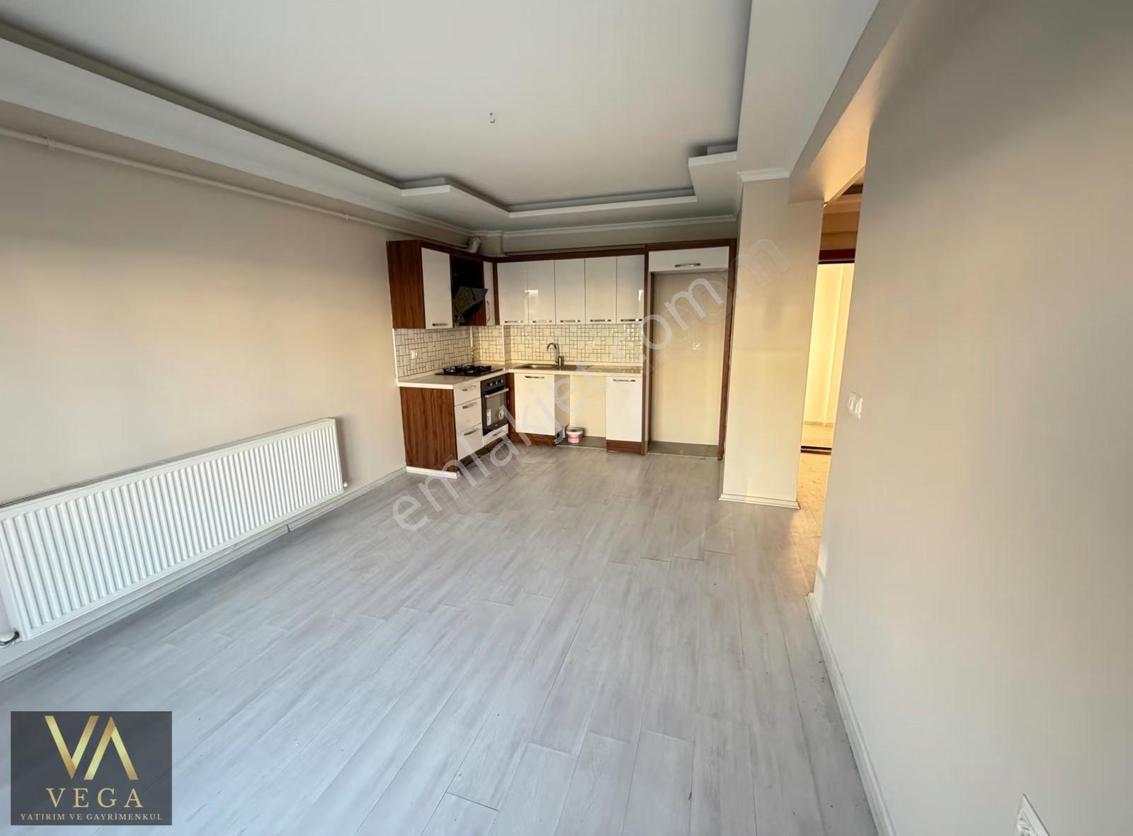 Vega'dan Villalar Bölgesinde 2+1 Site İçerisinde Satılık Daire - Görsel 2