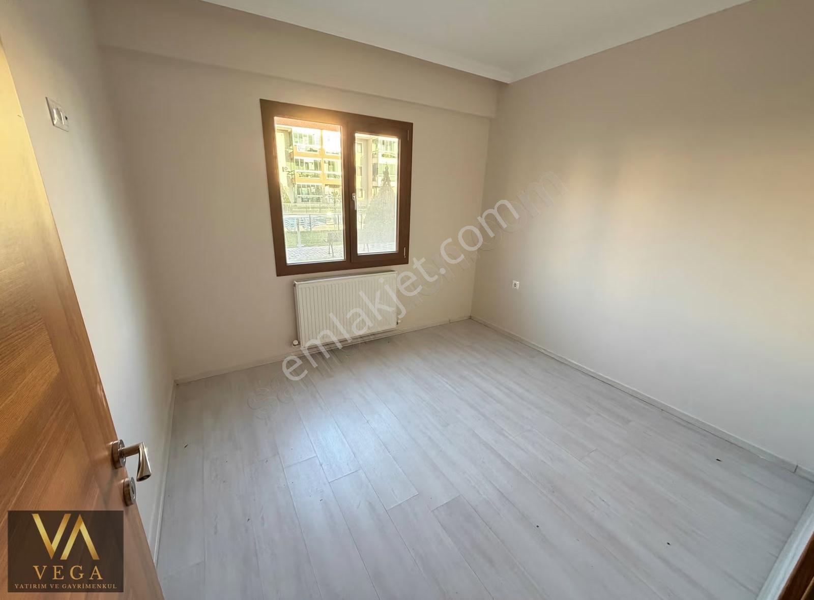 Vega'dan Villalar Bölgesinde 2+1 Site İçerisinde Satılık Daire - Görsel 14
