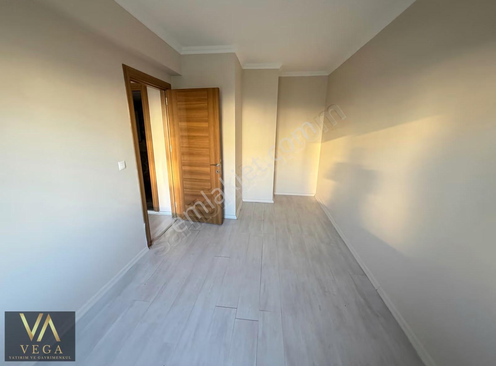 Vega'dan Villalar Bölgesinde 2+1 Site İçerisinde Satılık Daire - Görsel 12