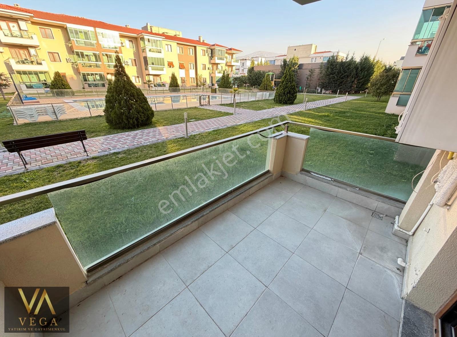 Vega'dan Villalar Bölgesinde 2+1 Site İçerisinde Satılık Daire - Görsel 8