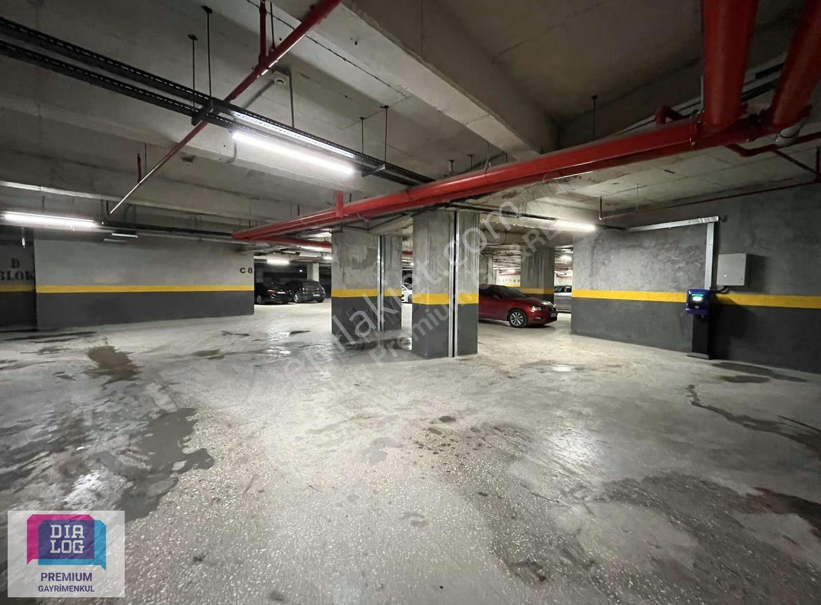 Dialog Premıum'dan Sky Tower'da Kiralık 80 M2 Köşe Ofis - Görsel 6