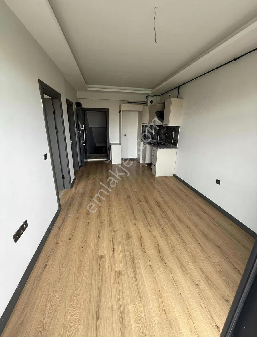Otogar Arkasında Kiralık Sıfır 1+1 Daire - Görsel 5