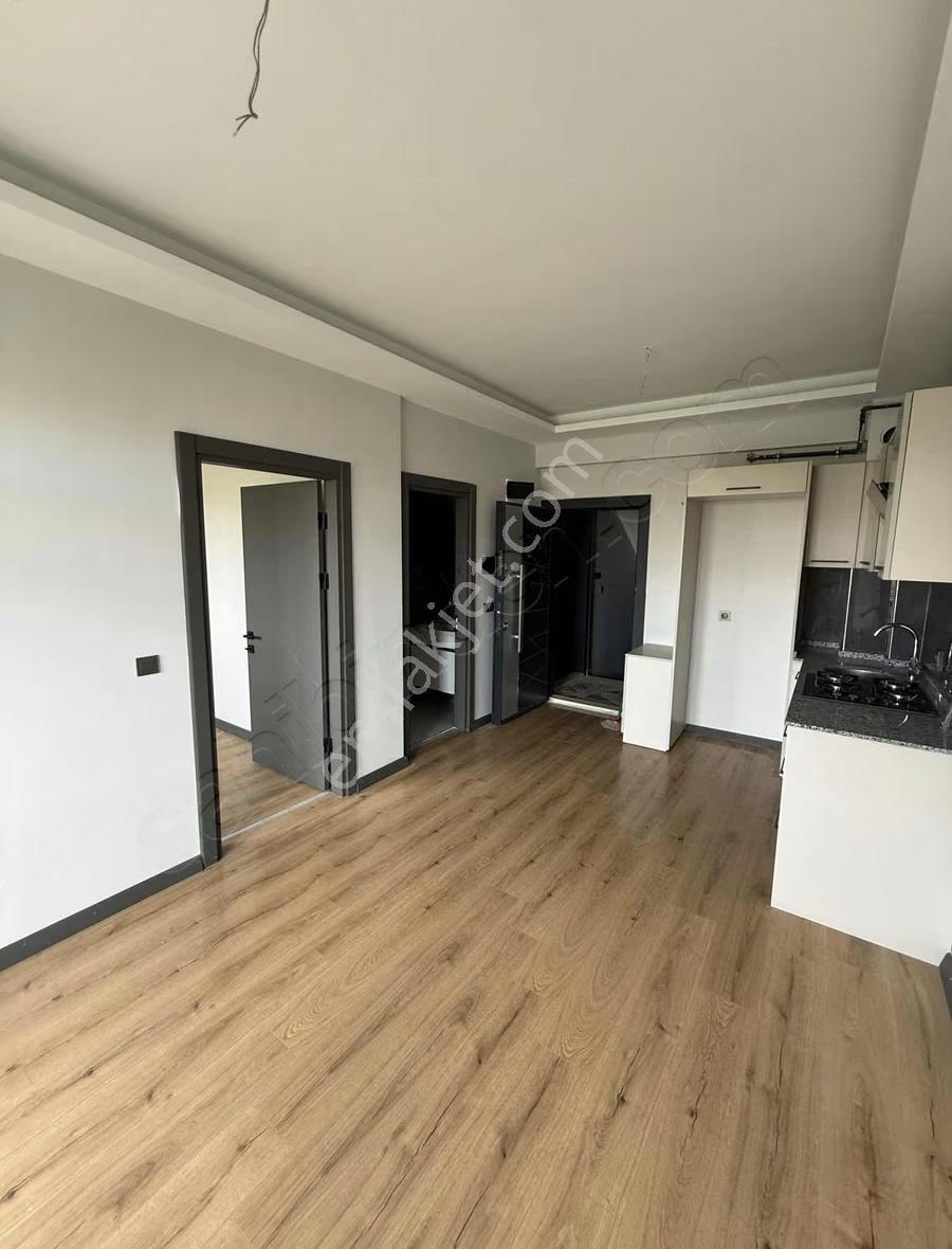 Otogar Arkasında Kiralık Sıfır 1+1 Daire - Görsel 12