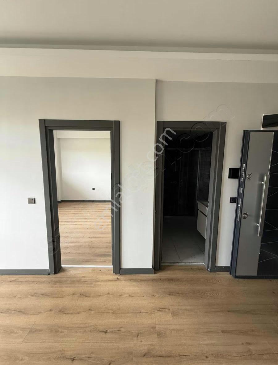 Otogar Arkasında Kiralık Sıfır 1+1 Daire - Görsel 10