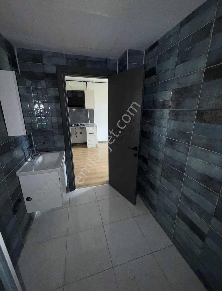 Otogar Arkasında Kiralık Sıfır 1+1 Daire - Görsel 24