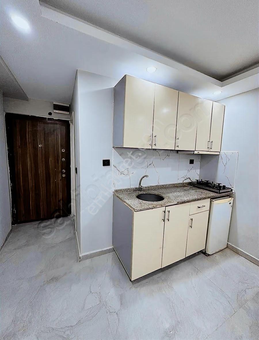 Eşyalı Faturalar Dahil Kiralık Stüdyo - Görsel 3