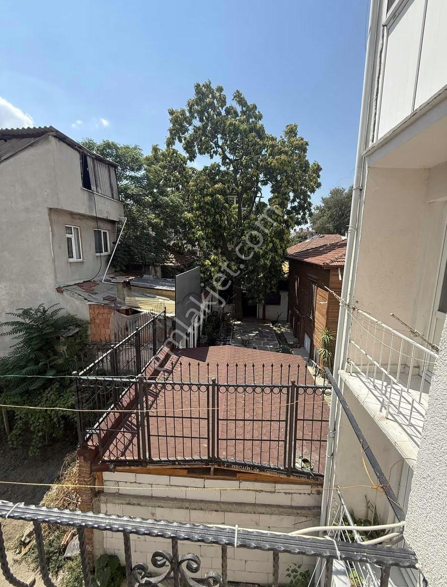 Dilaverbey Mahallesinde Satılık 2+1 Daire - Görsel 28