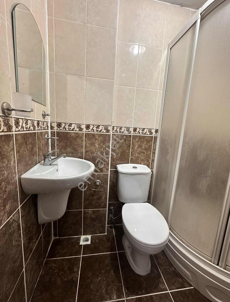 Şükrüpaşada Faturalar Dahil Eşyalı Kiralık 1+0 Daire - Görsel 7