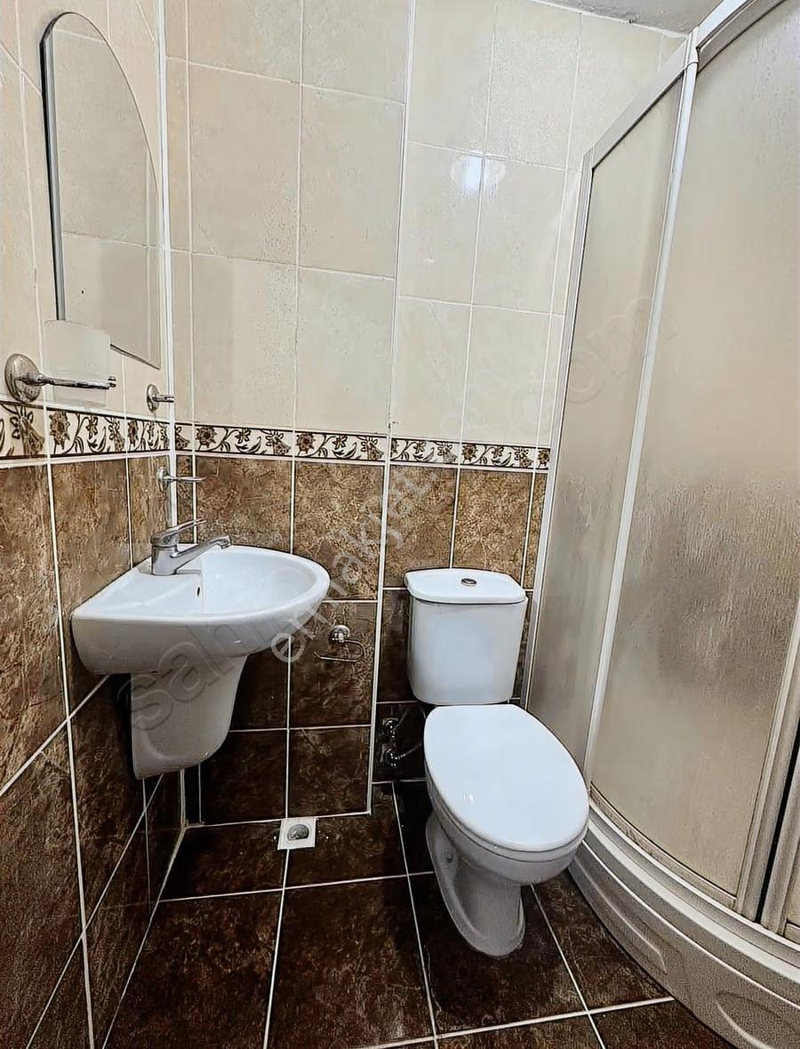 Şükrüpaşada Faturalar Dahil Eşyalı Kiralık 1+0 Daire - Görsel 8