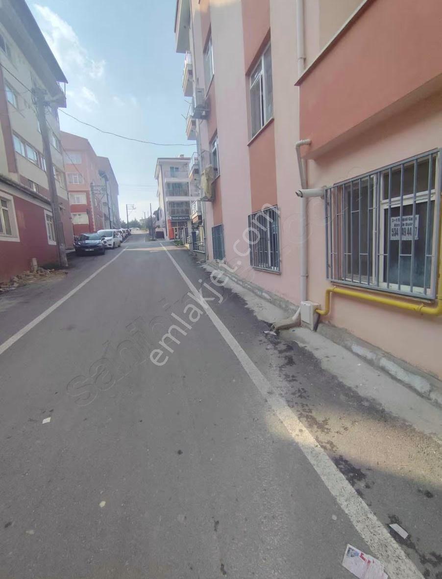 Atatürk Mahallesinde Kiralık 3+1 Daire - Görsel 13