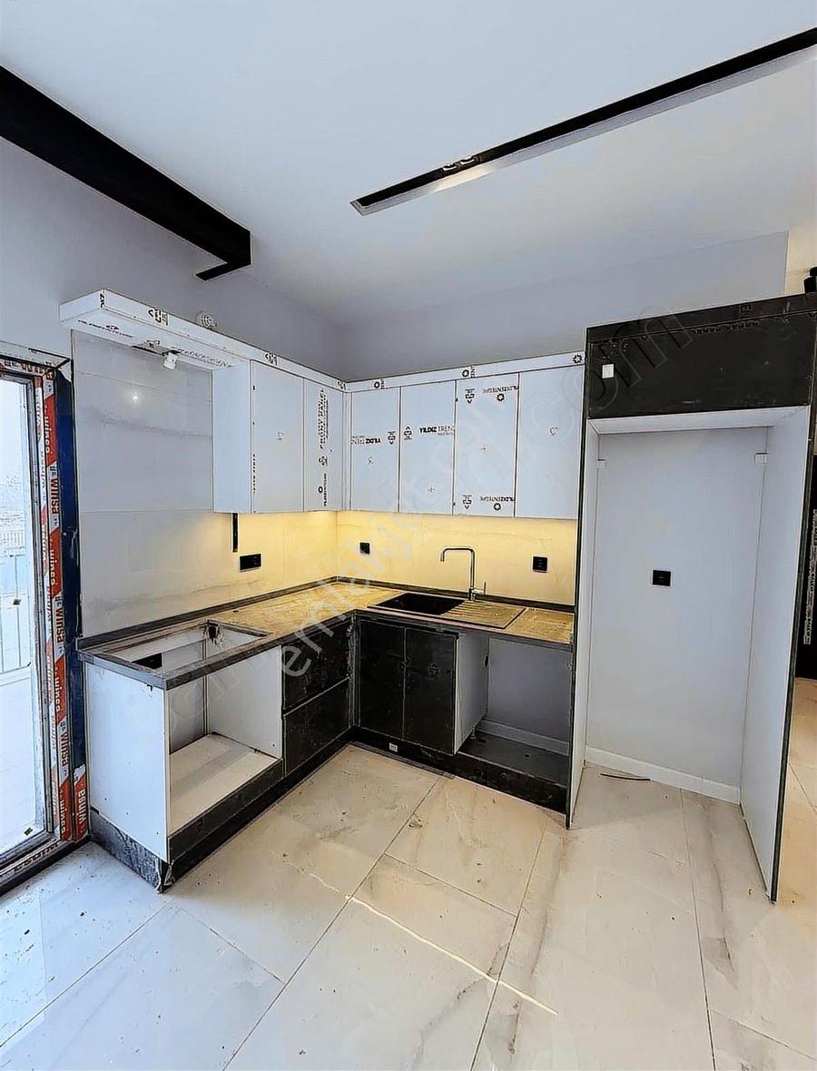 Natura Park Ta Kiralık Çok Geniş 1+1 Daire - Görsel 23