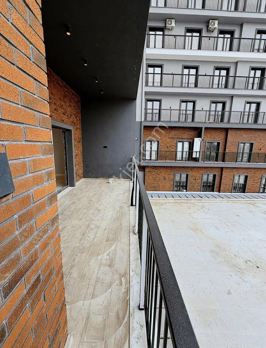 Natura Park Ta Kiralık Çok Geniş 1+1 Daire - Görsel 32