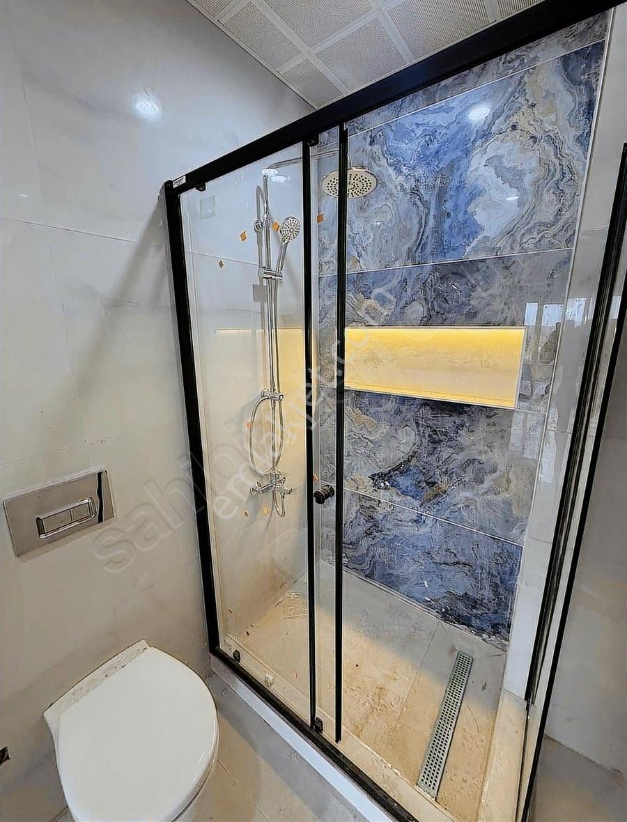 Natura Park Ta Kiralık Çok Geniş 1+1 Daire - Görsel 26