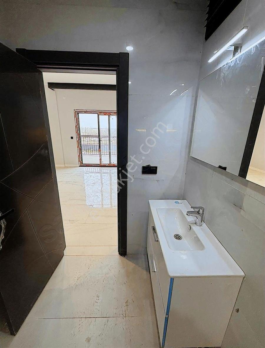 Natura Park Ta Kiralık Çok Geniş 1+1 Daire - Görsel 28