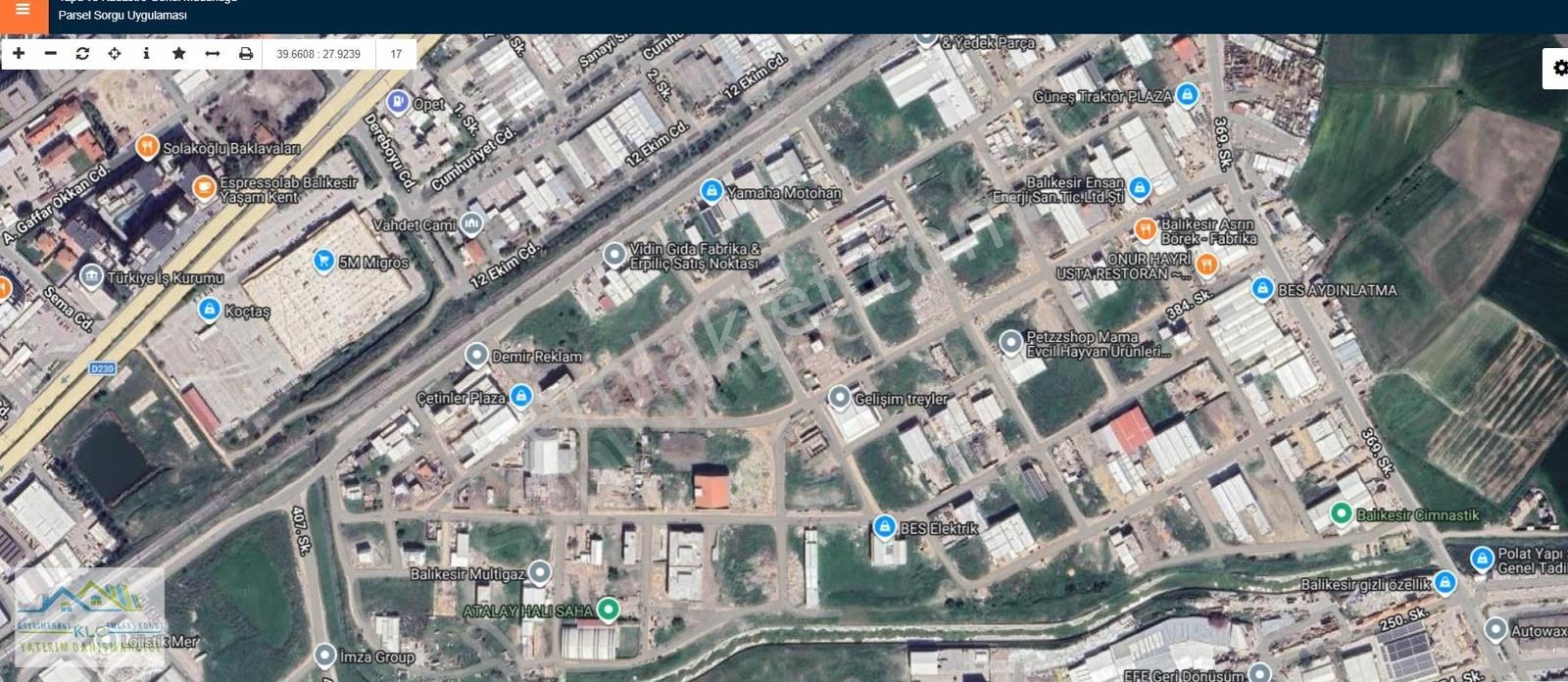 Klc'den Paşaalanında Kiralık 900 M2 Alana Sahip Full Donanımlı
