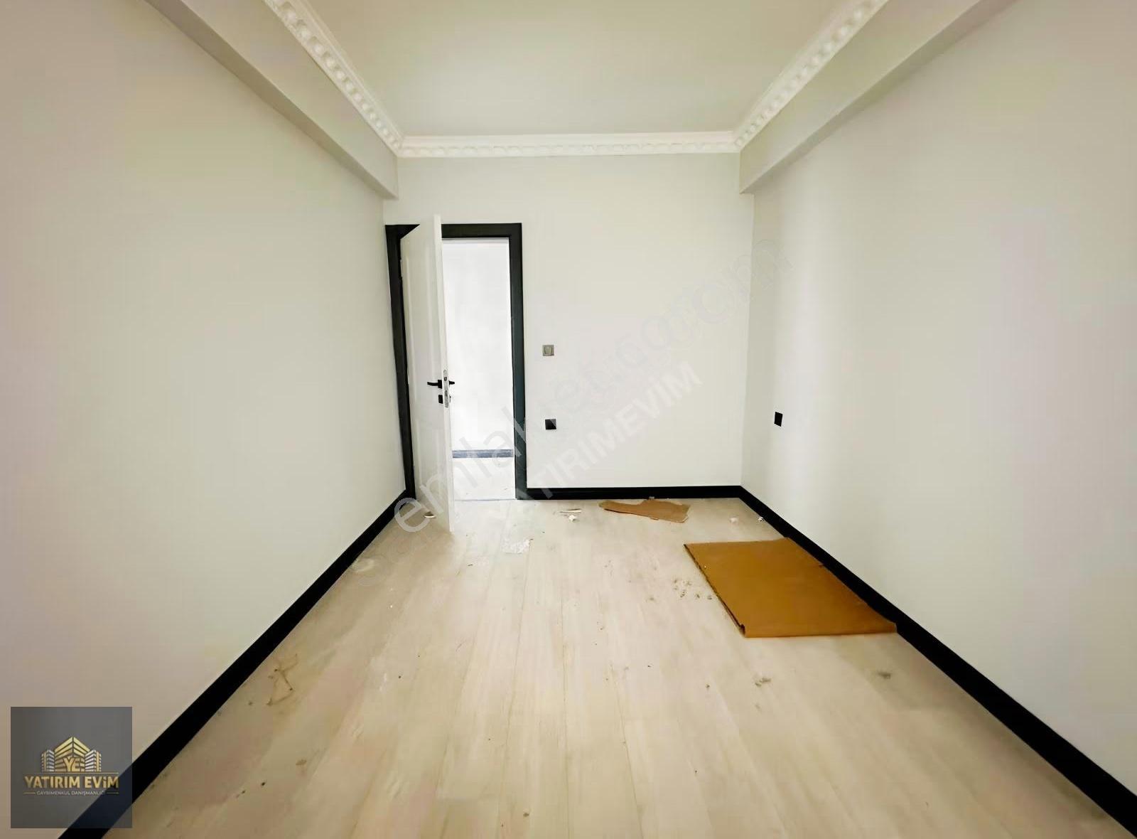 Yatırım Evimden Yüksek Kredi İmkanlı Teraslı Ara Kat 3+1 Daire!! - Görsel 31