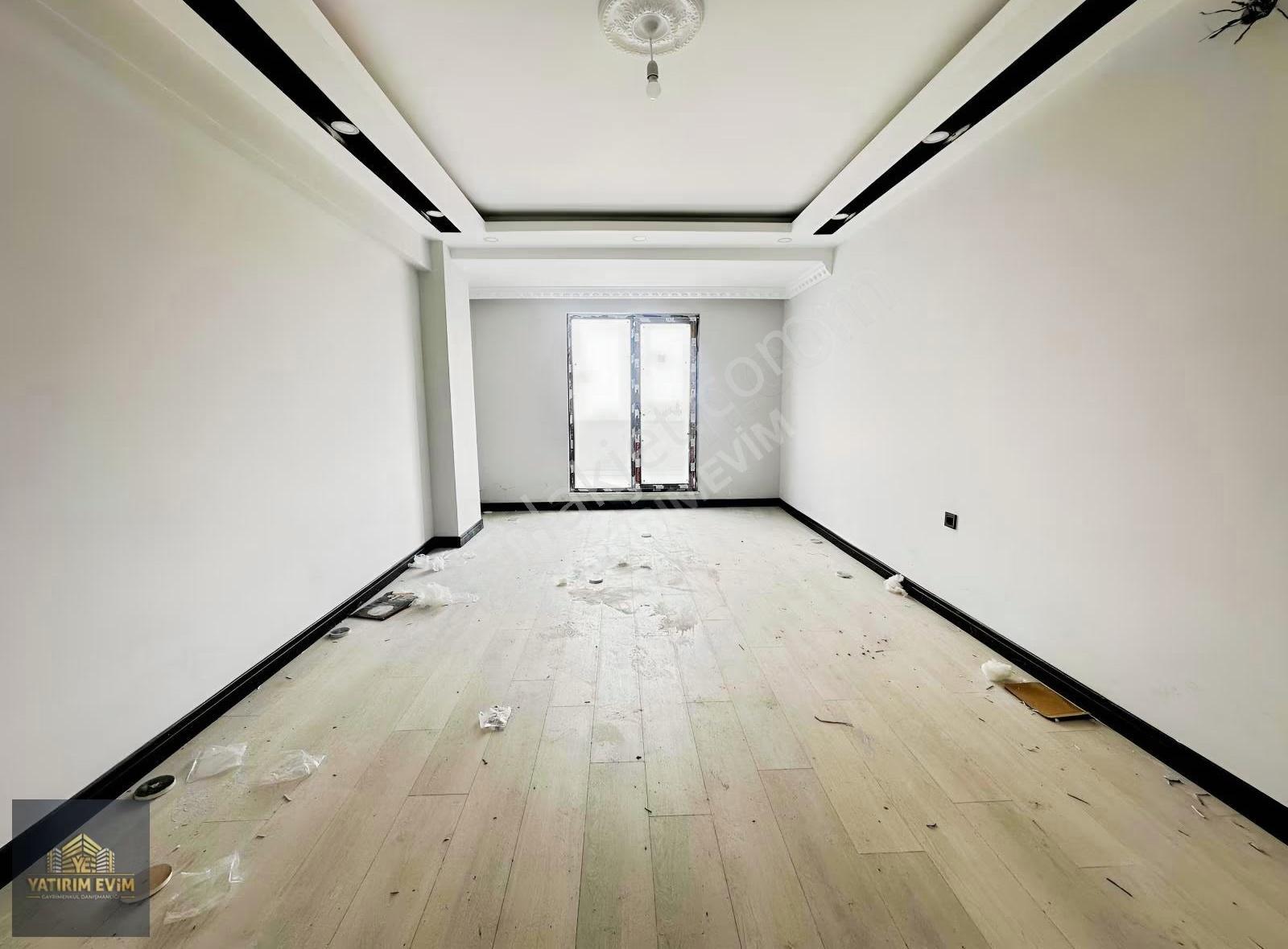 Yatırım Evimden Yüksek Kredi İmkanlı Teraslı Ara Kat 3+1 Daire!! - Görsel 18