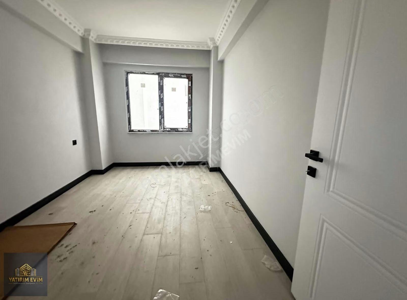 Yatırım Evimden Yüksek Kredi İmkanlı Teraslı Ara Kat 3+1 Daire!! - Görsel 27