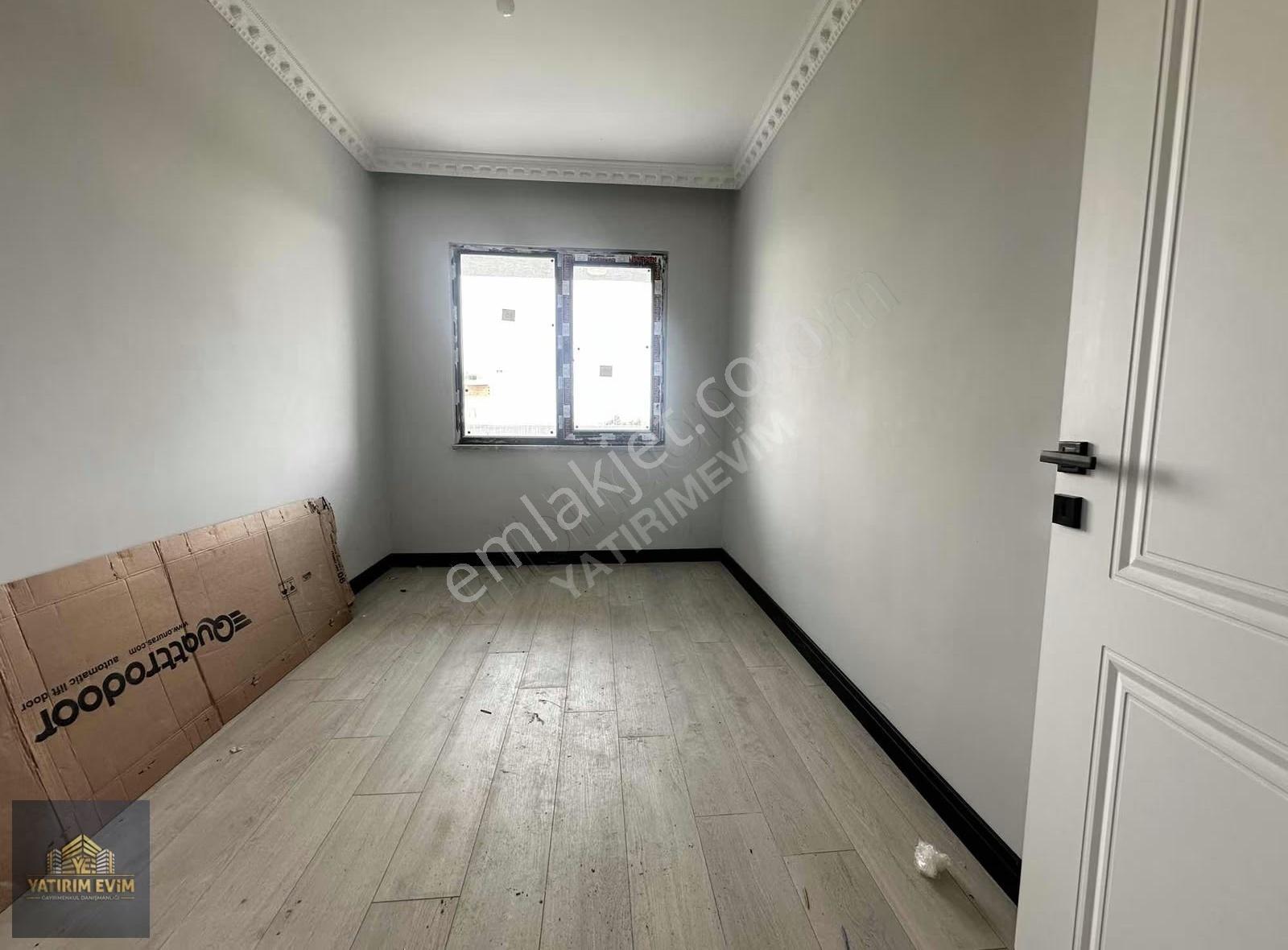 Yatırım Evimden Yüksek Kredi İmkanlı Teraslı Ara Kat 3+1 Daire!! - Görsel 35