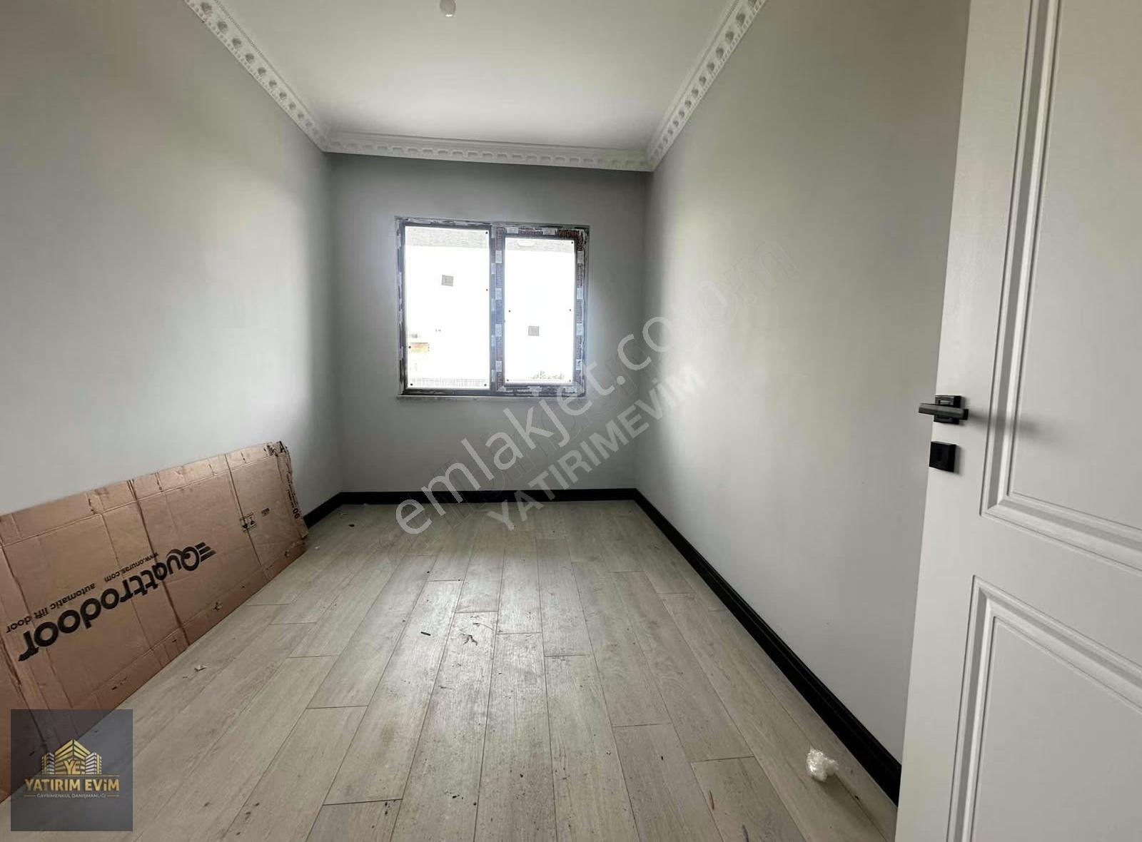 Yatırım Evimden Yüksek Kredi İmkanlı Teraslı Ara Kat 3+1 Daire!! - Görsel 33