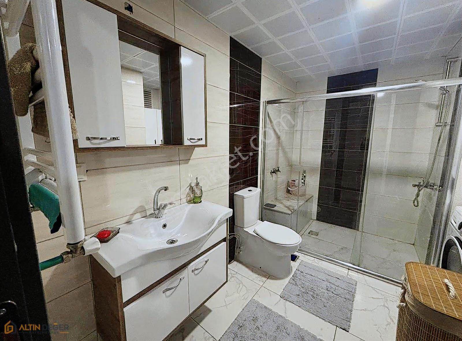Kartaltepe Avm Yanında Full Yapılı Satılık Daire - Görsel 12