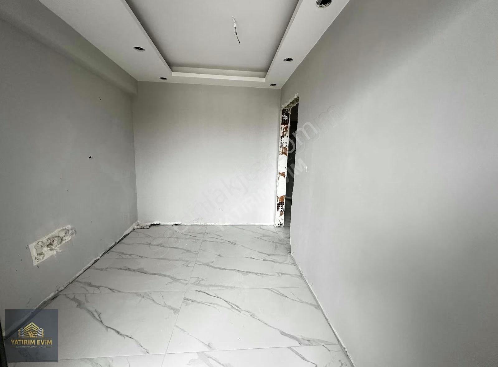 Yatırım Evimden Yuvamda K.otoparklı Yüksek Kredi İmkanlı 2+1 - Görsel 31