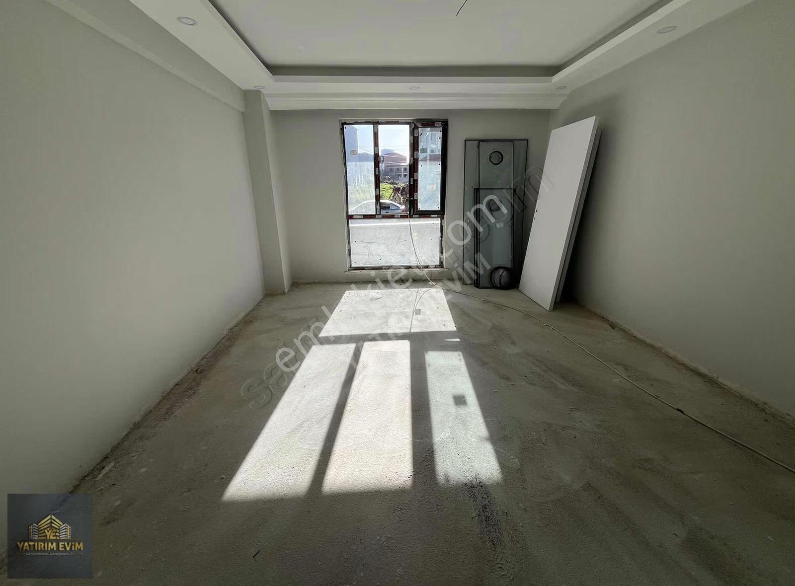 Yatırım Evimden Yuvamda %80 Kredi İmkanlı K.otoparklı 2+1 Daire - Görsel 10