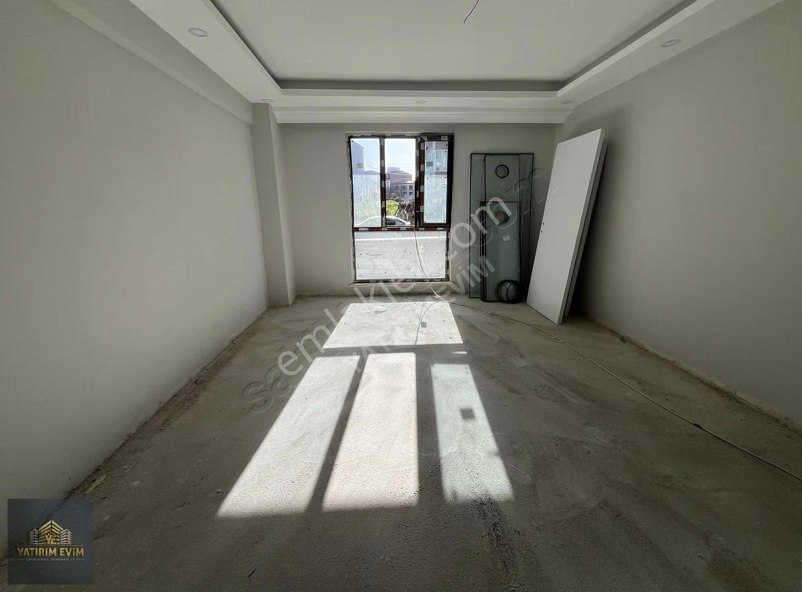 Yatırım Evimden Yuvamda %80 Kredi İmkanlı K.otoparklı 2+1 Daire - Görsel 34