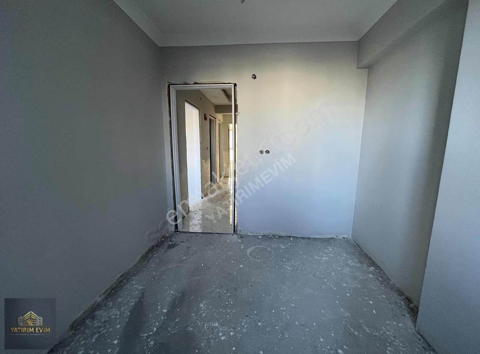 Yatırım Evimden Yuvamda %80 Kredi İmkanlı K.otoparklı 2+1 Daire - Görsel 27
