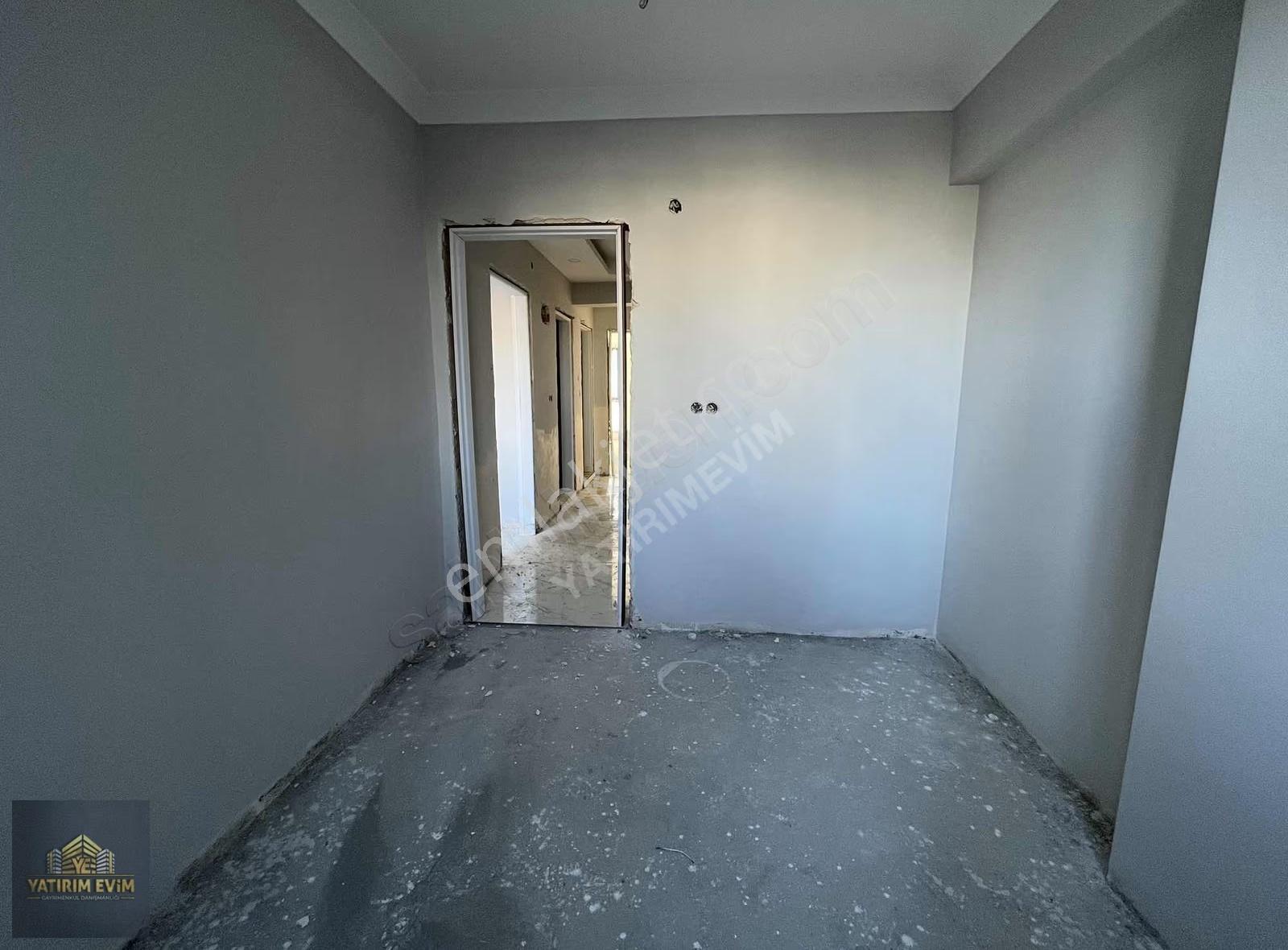 Yatırım Evimden Yuvamda %80 Kredi İmkanlı K.otoparklı 2+1 Daire - Görsel 26