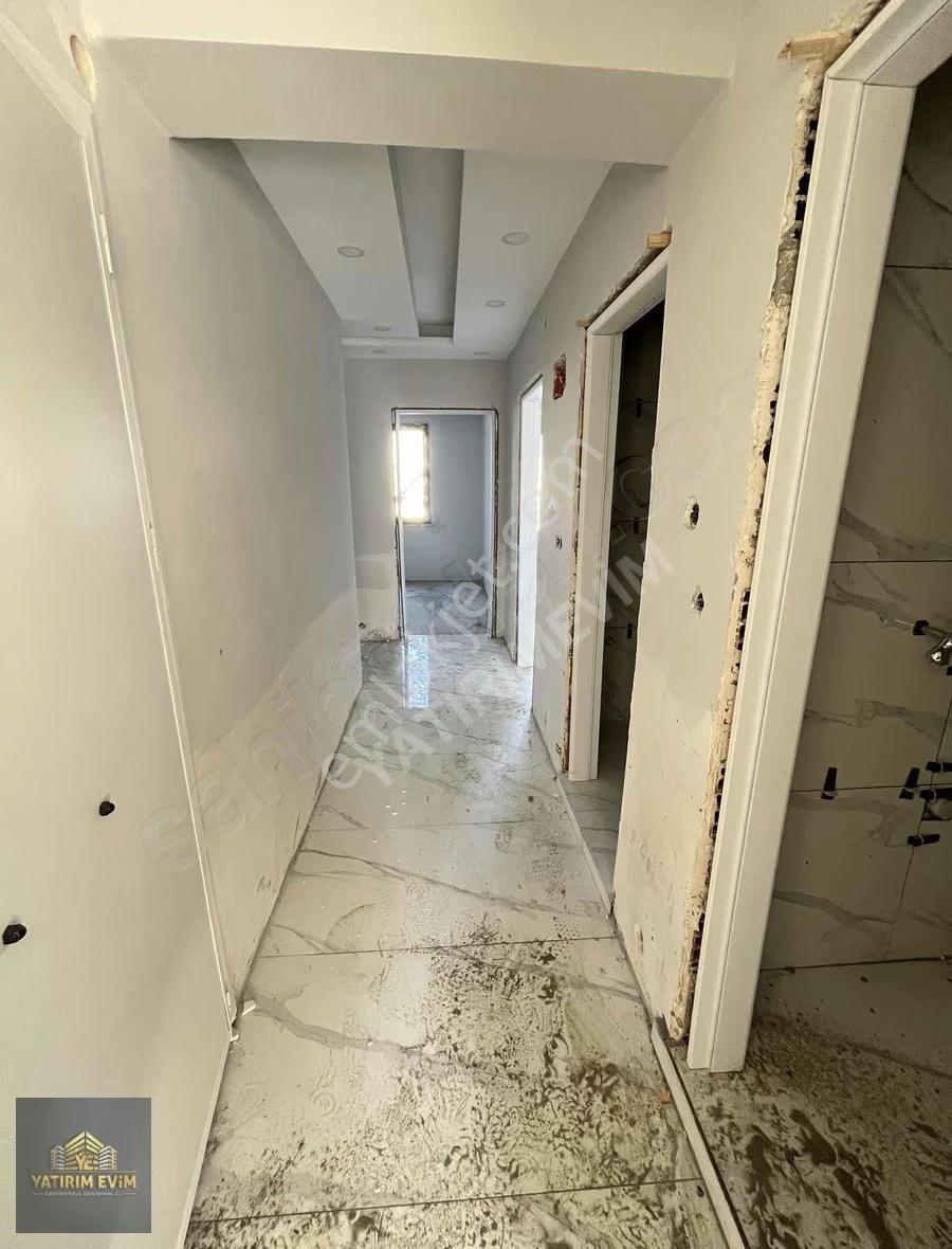 Yatırım Evimden Yuvamda %80 Kredi İmkanlı K.otoparklı 2+1 Daire - Görsel 2