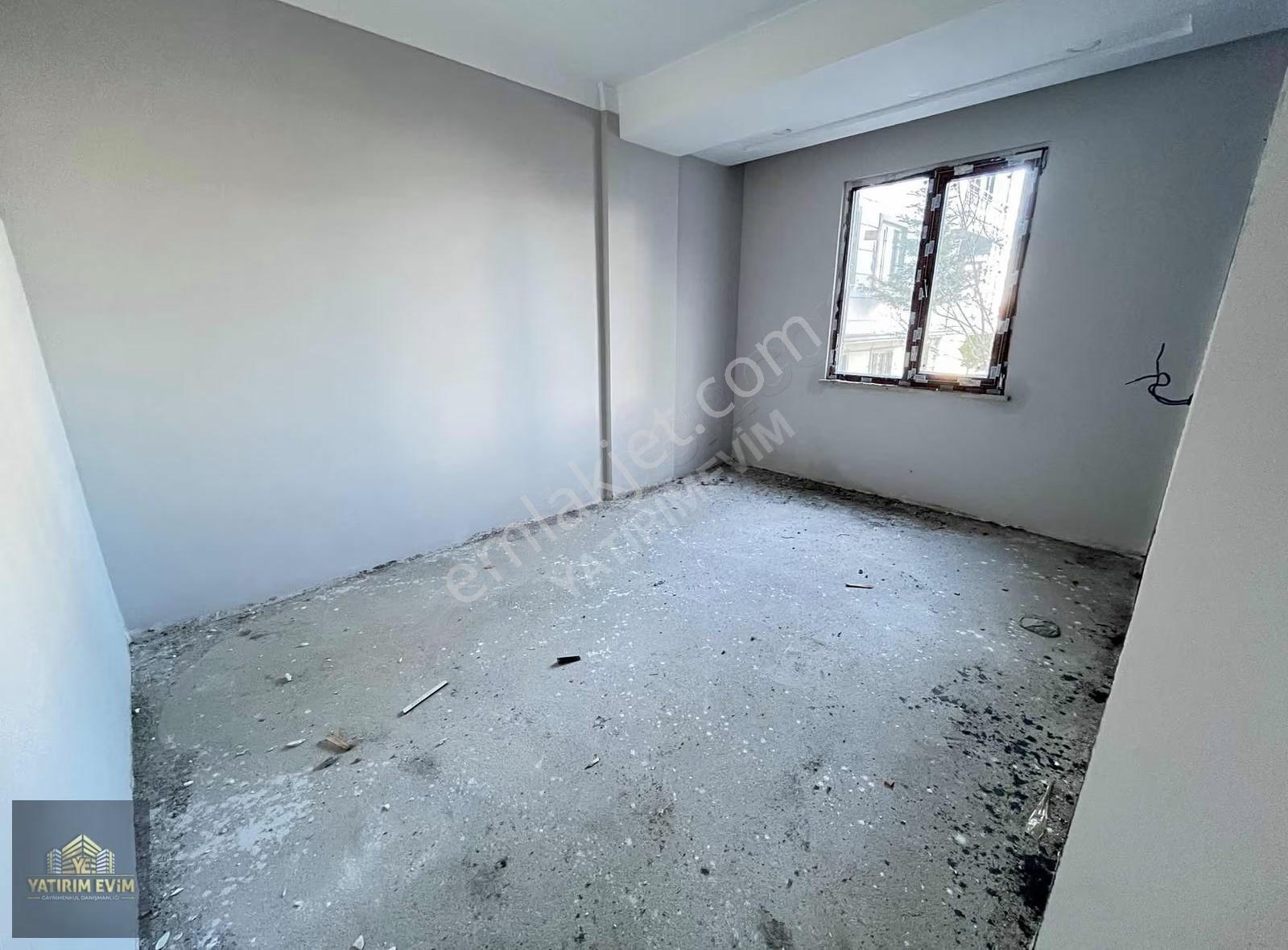 Yatırım Evimden Yuvamda %80 Kredi İmkanlı K.otoparklı 2+1 Daire - Görsel 29